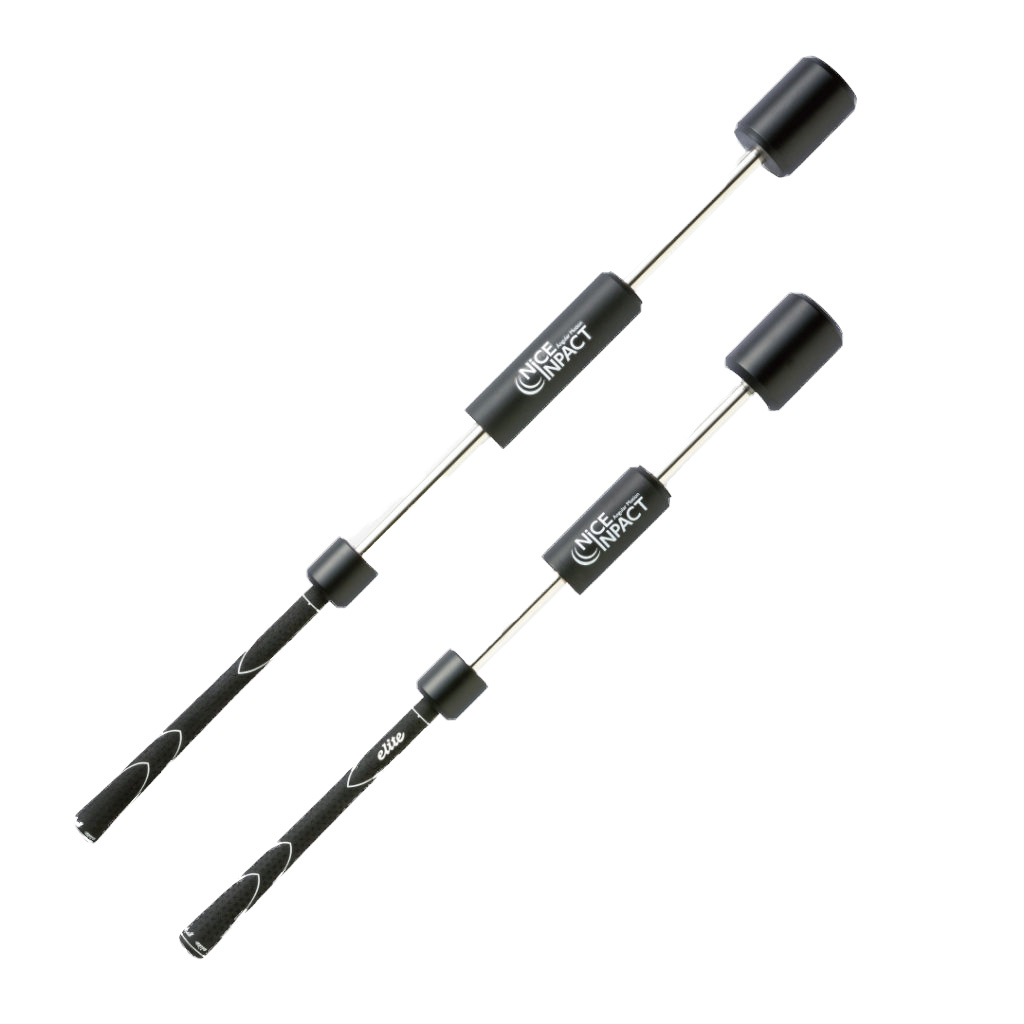 ナイスインパクト