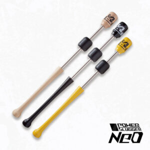 パワースラッガーNEO(ロンググリップ)