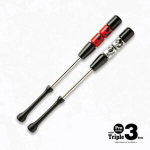 トリプルスリー